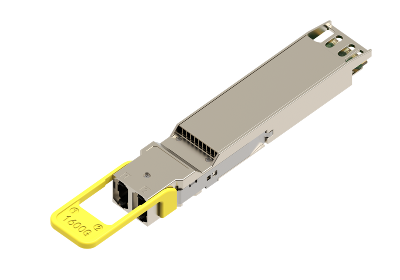 OSFP1600 DR8 Transceiver